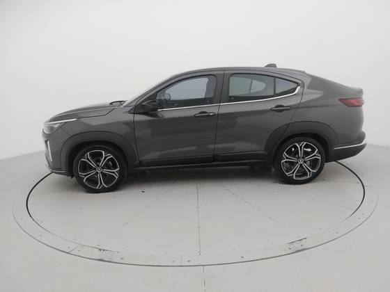 FIAT FASTBACK 1.0 TURBO 200 FLEX IMPETUS CVT
